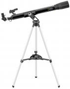 NATIONAL GEOGRAPHIC 60/800 REFRACTOR TELESCOPE AZ