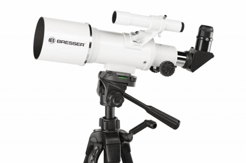 BRESSER CLASSIC 70/350 REFRACTOR TELESCOPE