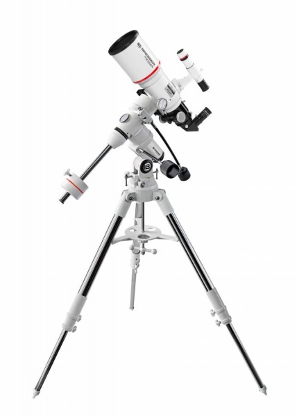 BRESSER MESSIER AR-102XS/460 EXOS-1/EQ4