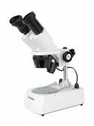 Erudit ICD Stero Mikroskop