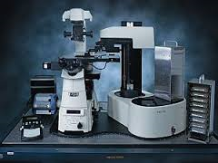 HC High Content Microscope System