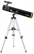 NATIONAL GEOGRAPHIC 76/700 AZ TELESCOPE