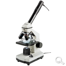 Biolux NV 20x-1280x