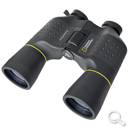 8-24×50 Zoom Fernglas
