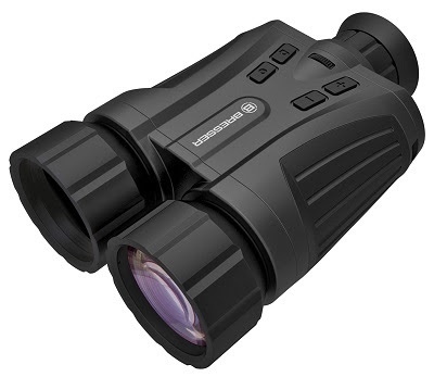 BRESSER DIGITAL NIGHT VISION DEVICE 5X42 W. RECORDING FUNCTION