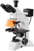 Science ADL 60 F LED 40-1000X Mikroskop