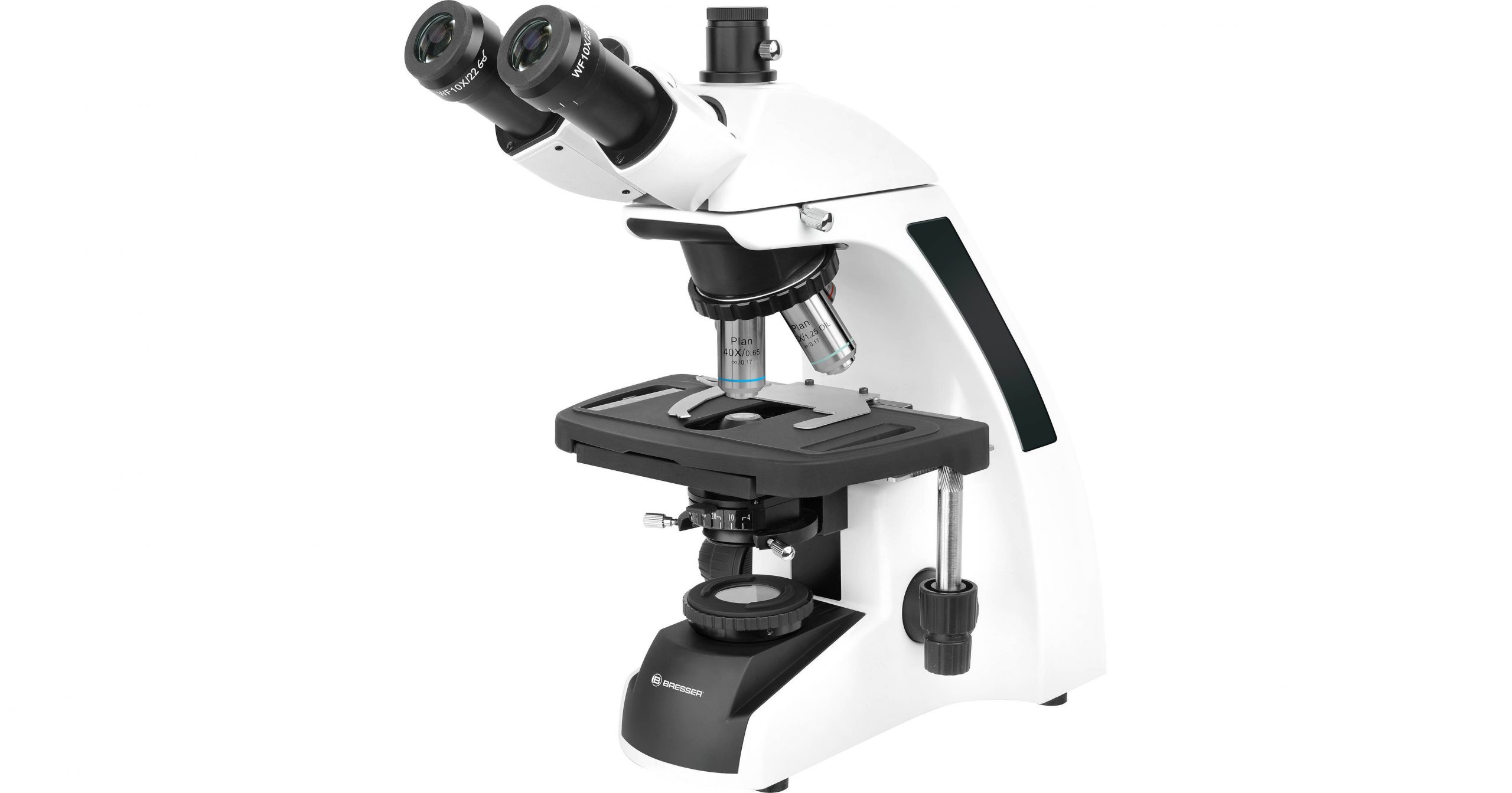 BRESSER Science Infinity Mikroskop