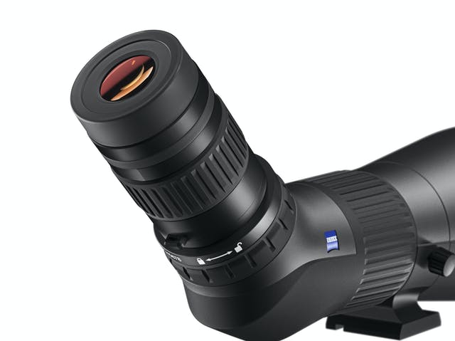 ZEISS Conquest Gavia 85 spektiv