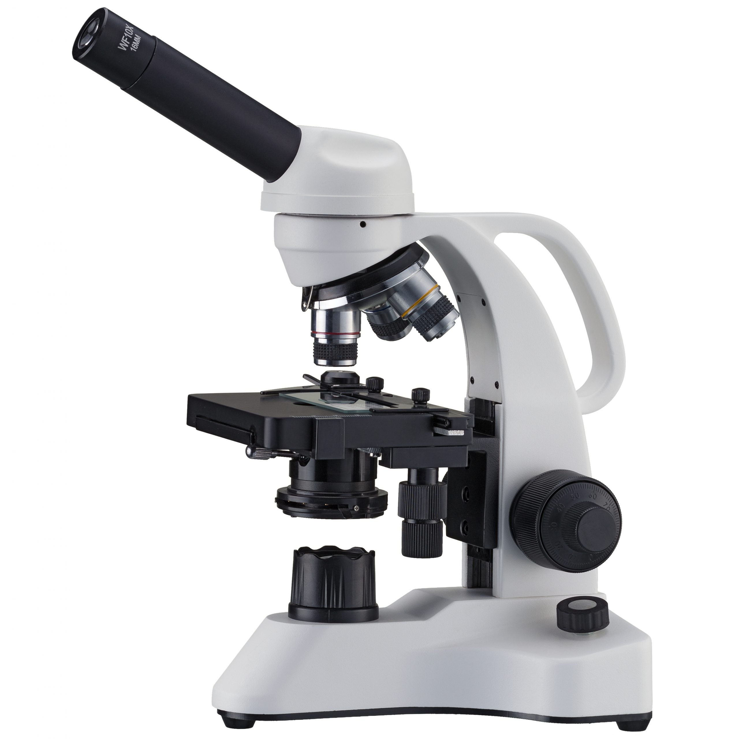 BRESSER Biorit TP