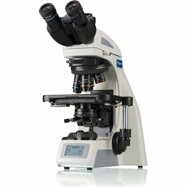 Nexcope NE620T Pokončni biološki mikroskop za profesionalno uporabo