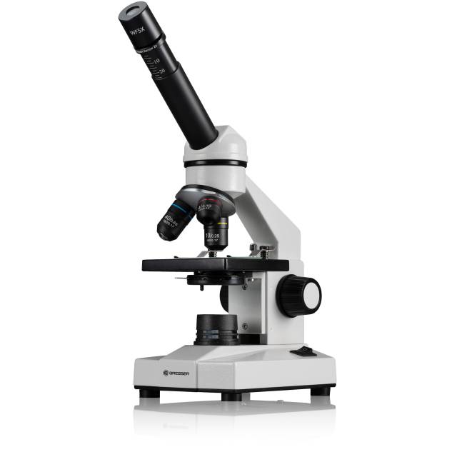 BRESSER Biolux DLX mikroskop