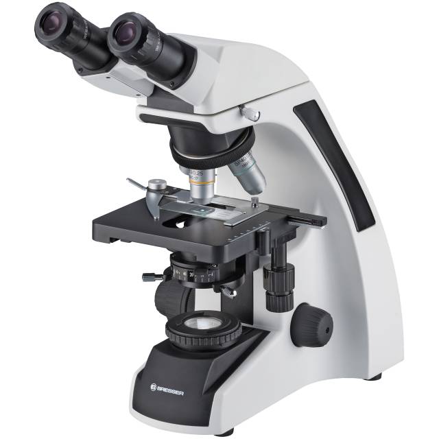 BRESSER Mikroskop Science TFM-201 Bino