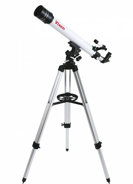 Vixen Space Eye 70/700 AZ1 Teleskop Set