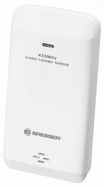 BRESSER 8 Channel Thermo-/Hygro-Senzor