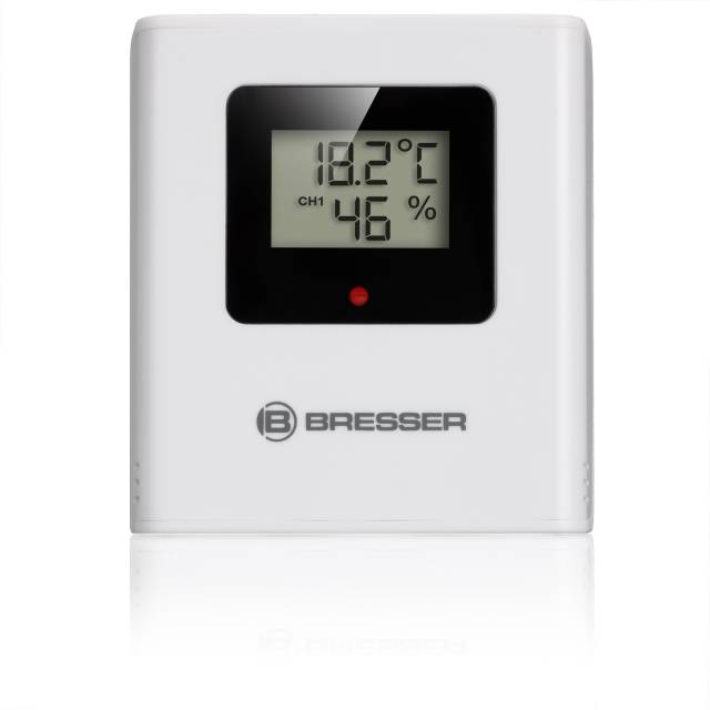 BRESSER Thermo-Hygro Senzor