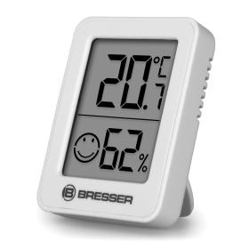 BRESSER ClimaTemp termo-higrometer