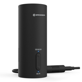 BRESSER Wi-Fi prehod El Niño za 5-v-1 in 7-v-1 senzorje