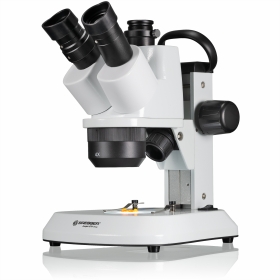 BRESSER Analyth STR Trino 10x–40x trinokularni stereo mikroskop