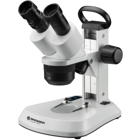 BRESSER Analyth STR 10x–60x stereo mikroskop