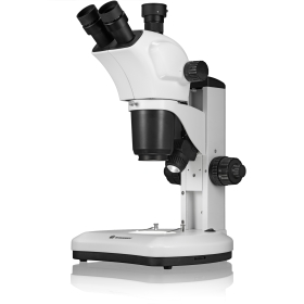 BRESSER Science ETD-301 7x–63x trinokularni zoom stereo mikroskop
