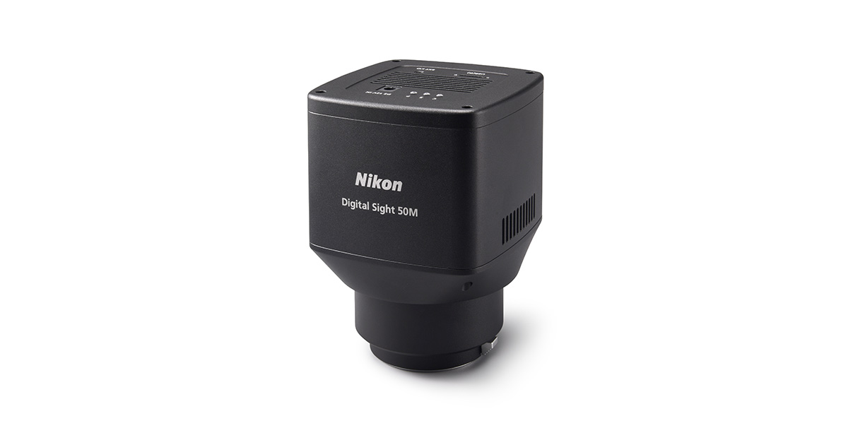 Digital Sight 50M
